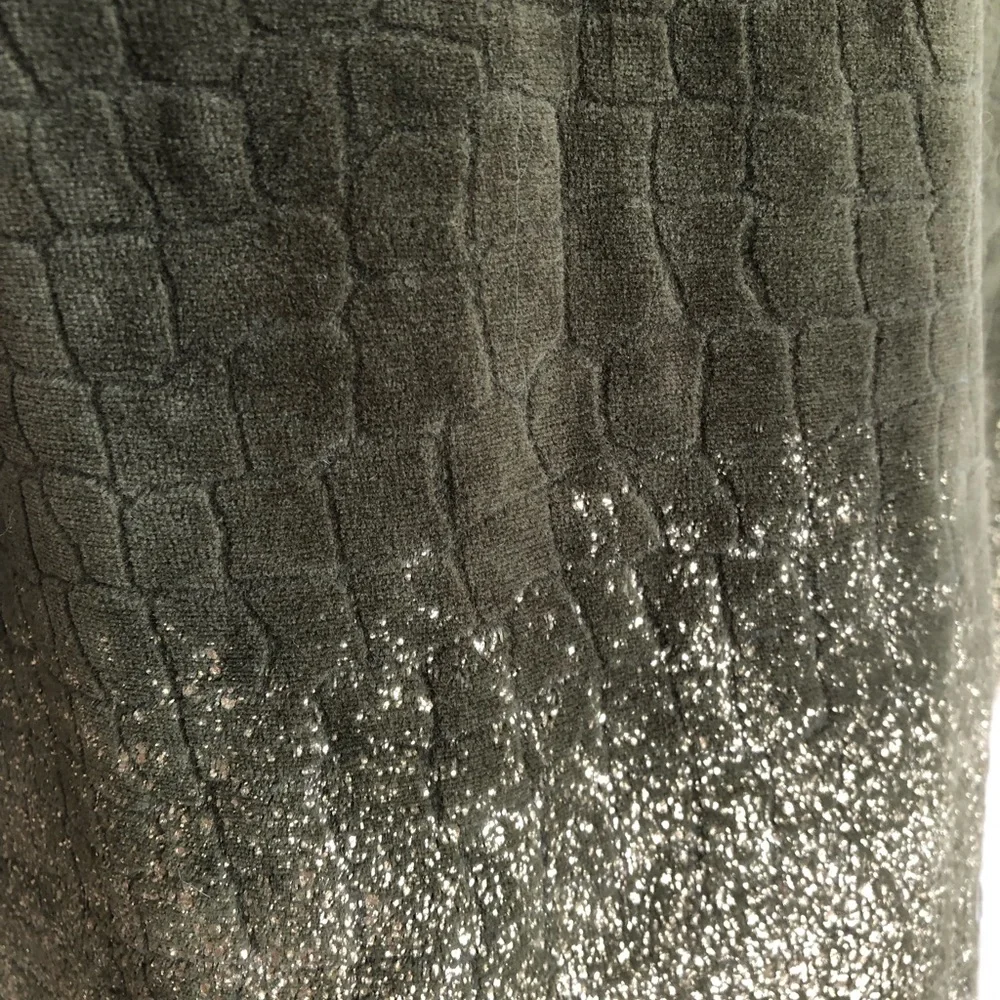 Juice Couture velvet dress - Picture 2 of 9